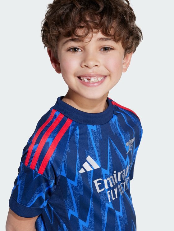 adidas adidas Komplet sportowy 157175 Niebieski jasny Regular Fit