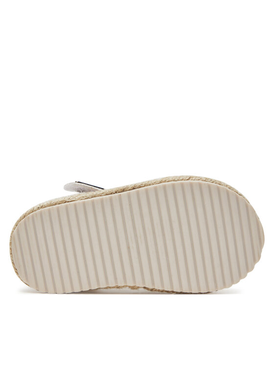Mayoral Mayoral Espadrile 41644 Écru