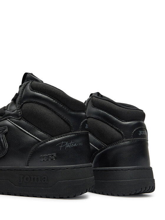 Joma Joma Sneakersy C.Platea Mid CPLAMW2401 Czarny