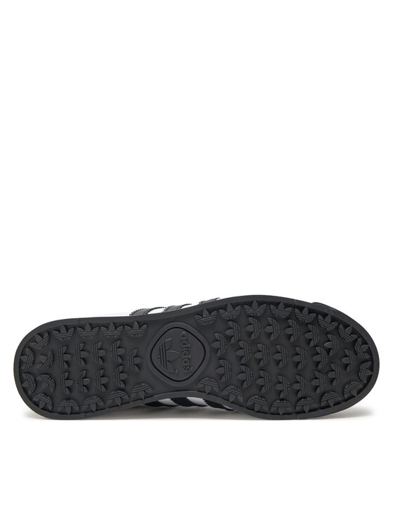 adidas adidas Sneakersy Samoa J JQ5090 Biały