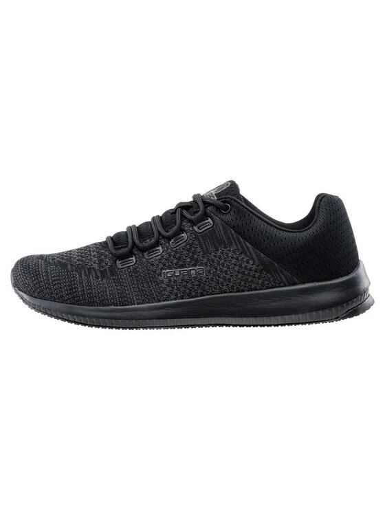 Iguana Iguana Sneakersy Decatis Czarny