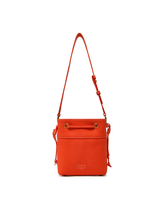 PINKO PINKO Torbica SECCHIELLO MINI 104303 A29Q L84Q Crvena