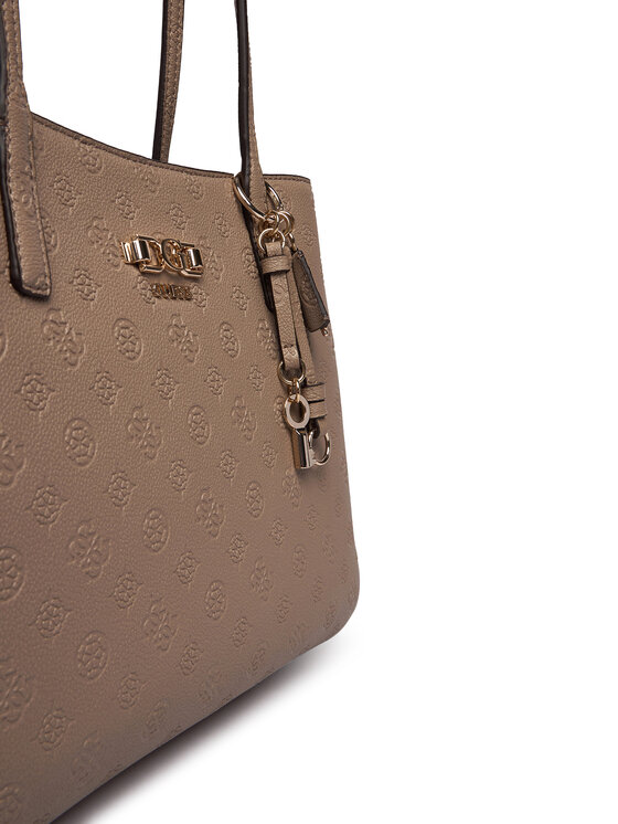 Guess Guess Kabelka Anise HWPD99 16230 Béžová