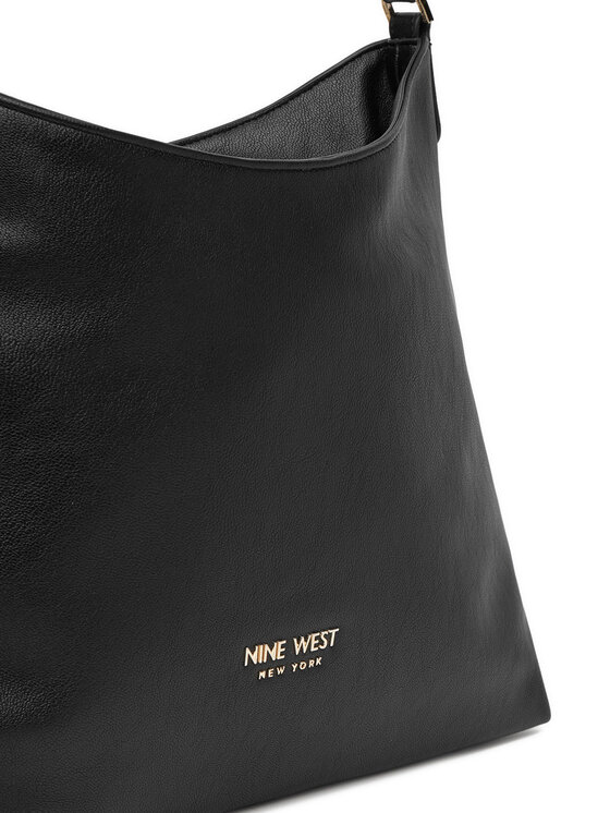 Nine West Nine West Rankinė CEO-NoMad-Nostalgia-KY108 Juoda