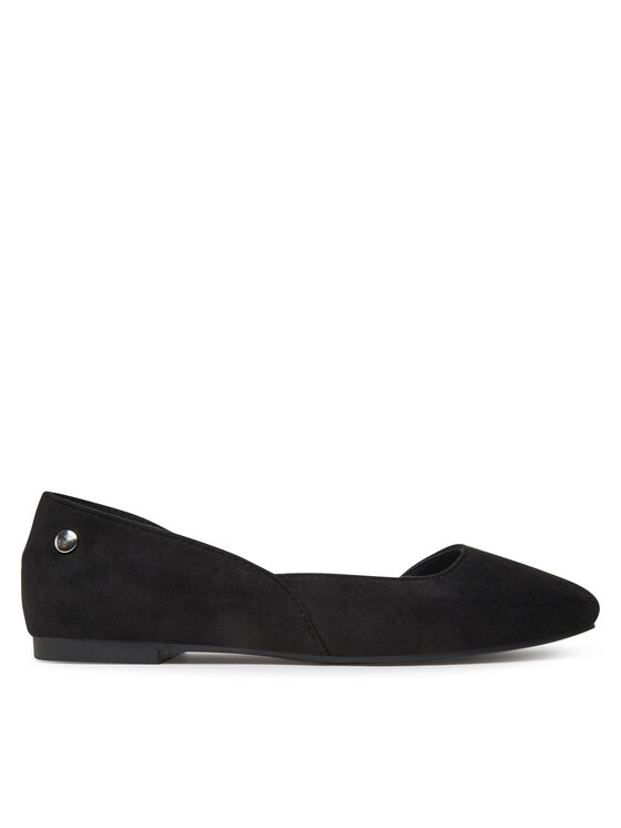 Balerini DeeZee 9-830-B Negru