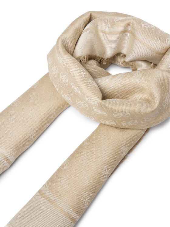 Guess Guess Scialle AW5465 VIS03 Beige