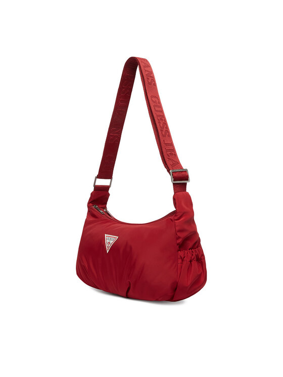 Guess Jeans Guess Jeans Handtasche CWBEO-GUESS-XC-003-09 Rot