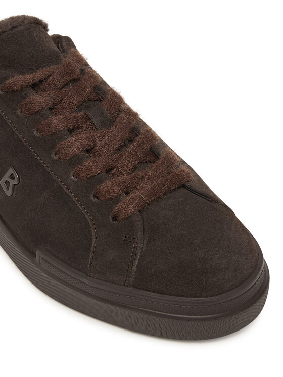 Bogner Bogner Laisvalaikio batai Hollywood 32 22540023 Ruda
