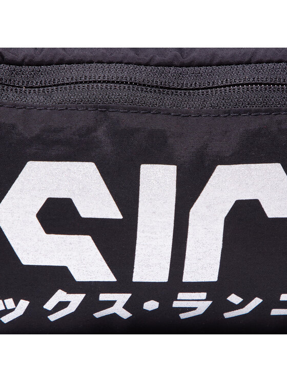 Asics Gurteltasche Katakana Pouch 3013A428 Schwarz Modivo