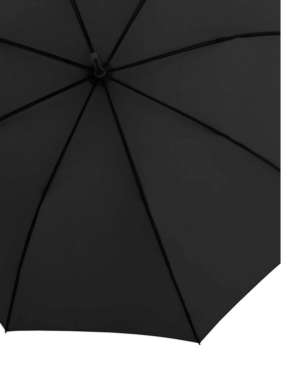 Knirps Knirps Parasolka 332578 Czarny