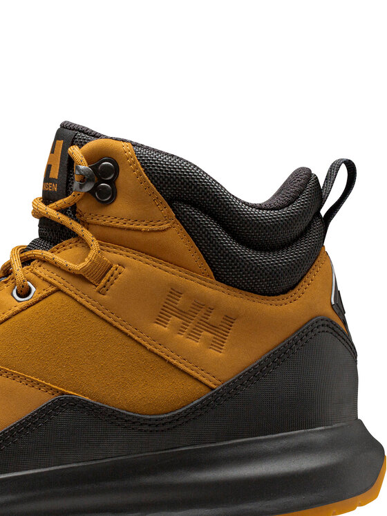 Helly Hansen Helly Hansen Trekking čevlji 11985 Rjava