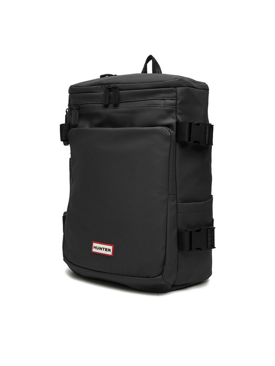 Hunter Hunter Сак C-HTR-B-009-08 Черен