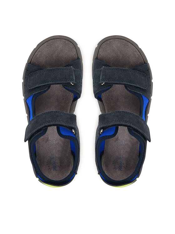 Primigi Primigi Sandali 1397733 D Blu scuro