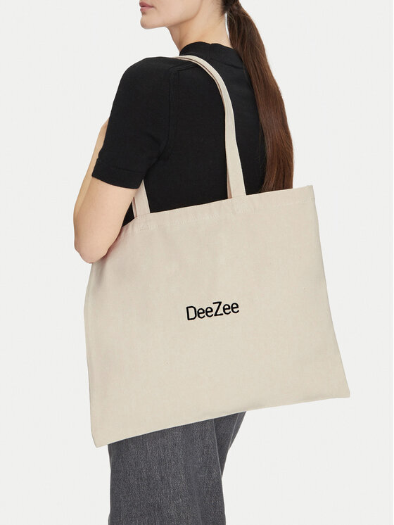 DeeZee DeeZee Ročna torba JY230911 Bež