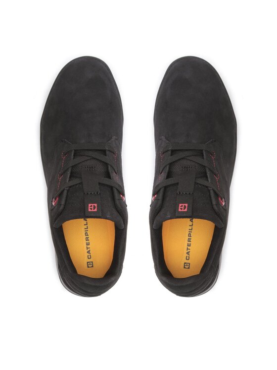 CATerpillar CATerpillar Sneakersy P111164 Černá