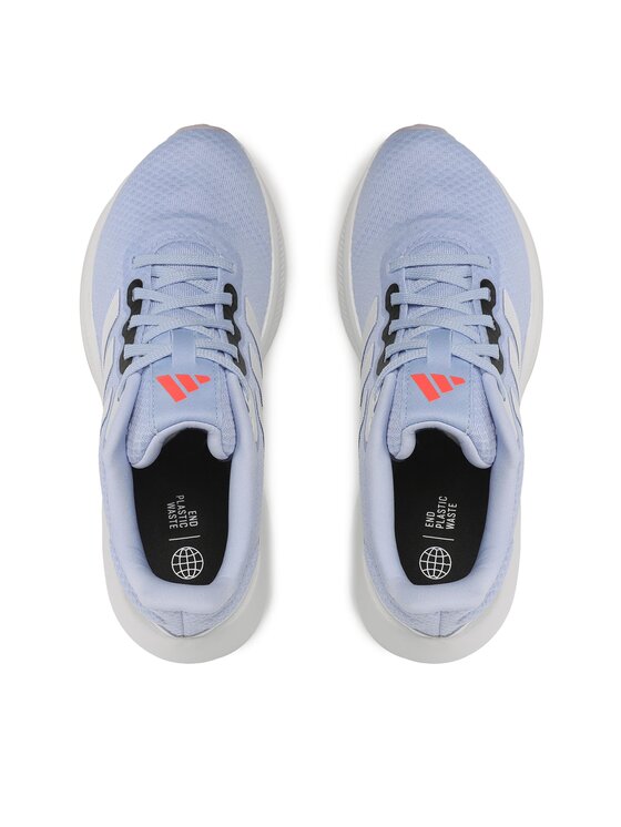 adidas adidas Pantofi pentru alergare Runfalcon 3 Shoes HP7555 Albastru