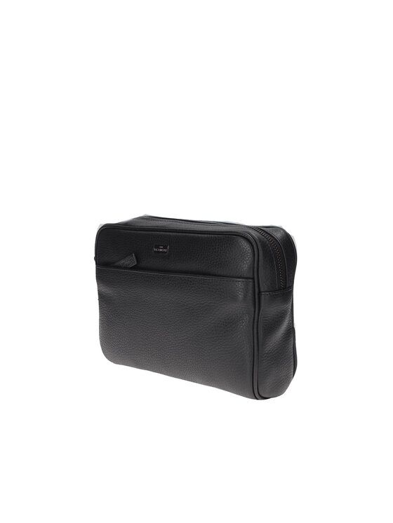 John Richmond John Richmond pochette ventidue Nero
