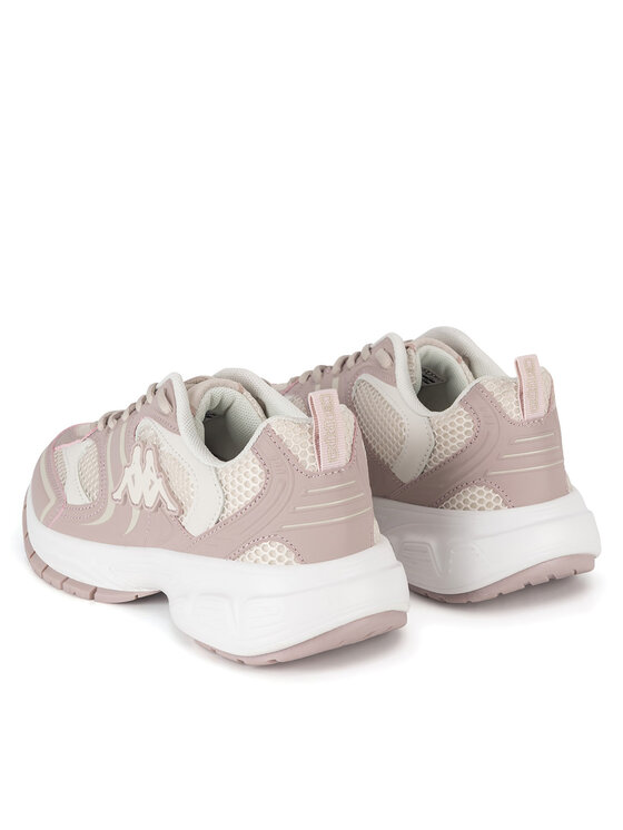 Kappa Kappa Sneakers AW24-3C013 Roz