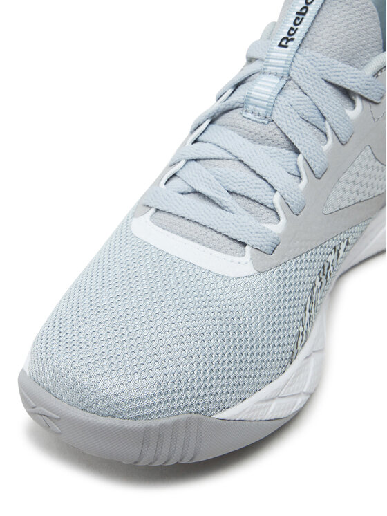 Reebok Reebok Edzőtermi cipők NFX TRAINER 100033325 Szürke