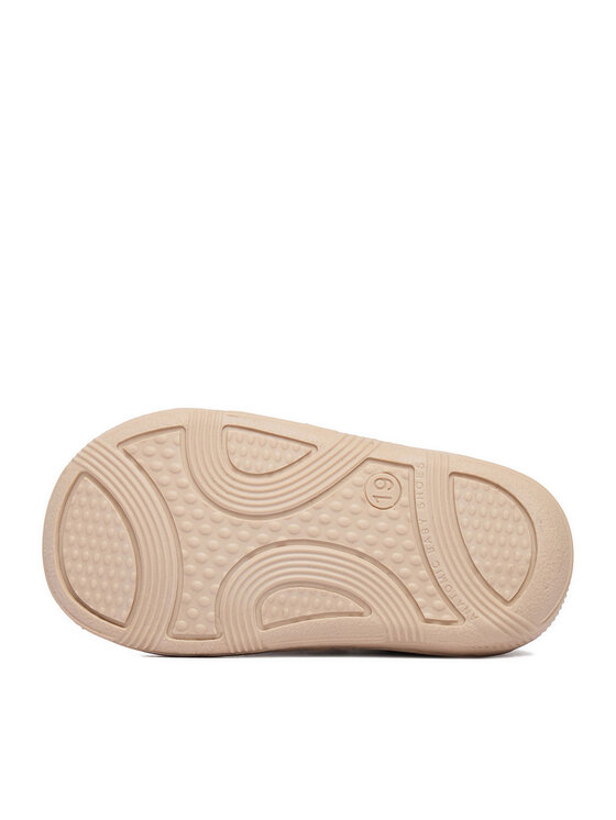 Lasocki Kids Lasocki Kids Polacchine CEO-CI12-BOI-01 (II)DZ Beige