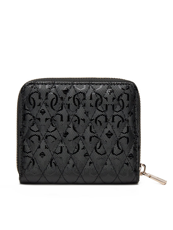 Guess Guess Maža Moteriška Piniginė SWGG96 26137 Juoda