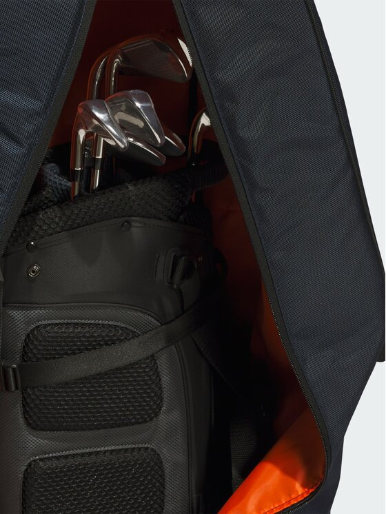 adidas adidas Torba 141699 Błękitny