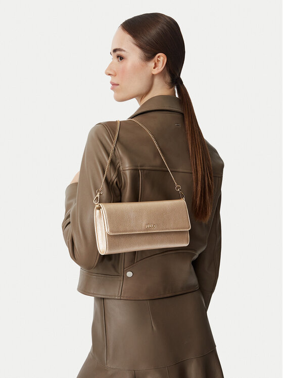 Liu Jo Liu Jo Borsetta AF6042 E1019 Oro