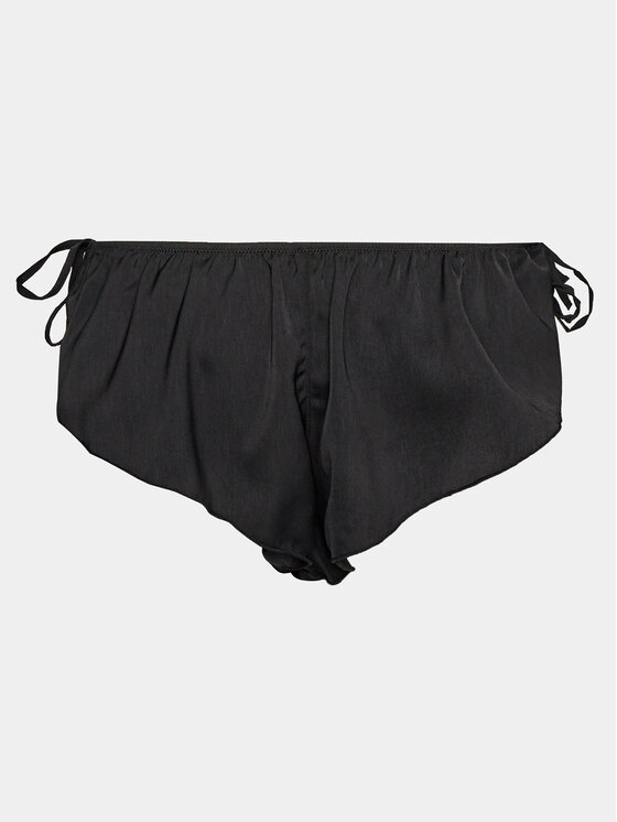 Bluebella Bluebella Pigiama Nicole 42191 Nero Regular Fit
