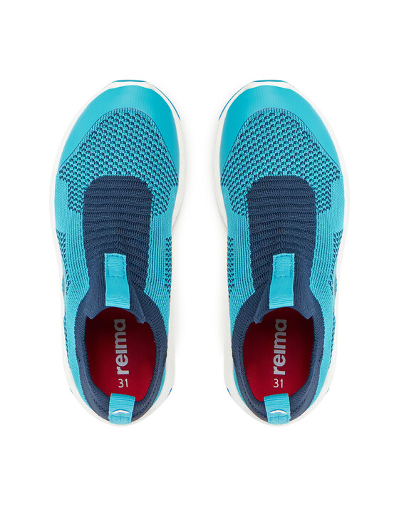 Reima Reima Sneakers Sujuva 5400153A Albastru