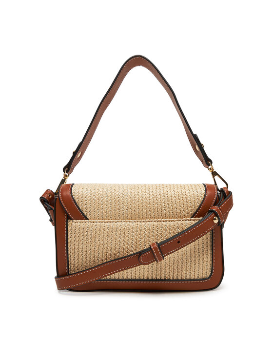 DeeZee DeeZee Handtasche MDR-C-019-03. Beige