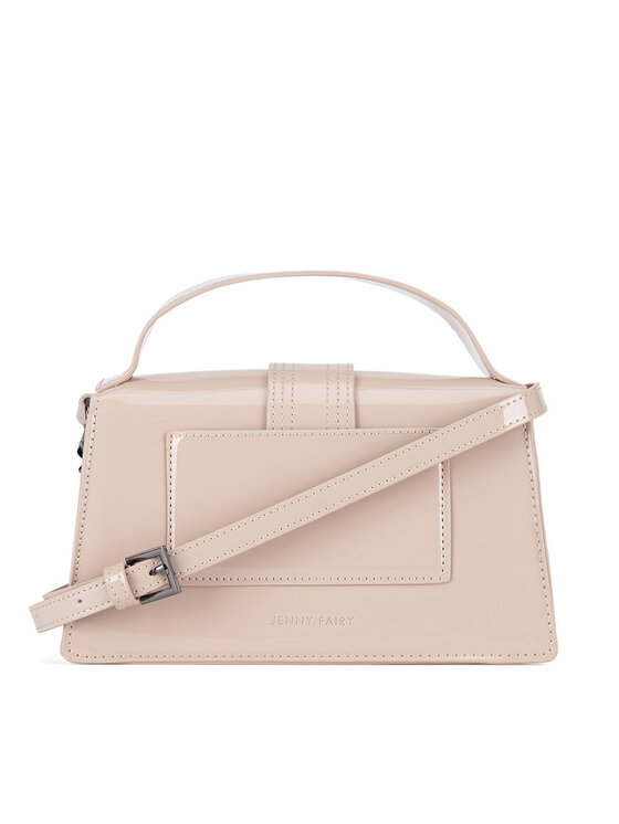 Jenny Fairy Jenny Fairy Handtasche JFR-B-013-06 Beige