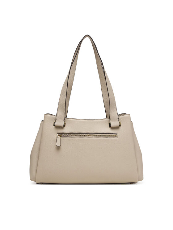 Guess Guess Ročna torba Evie HWBG96 64220 Bež