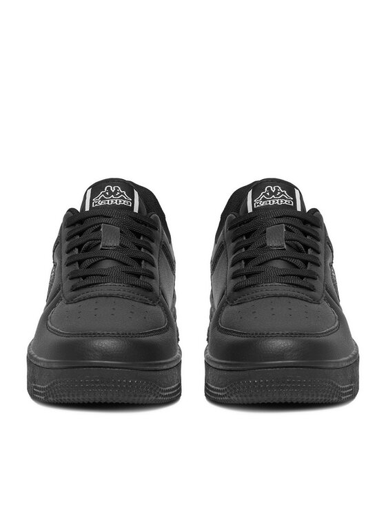 Kappa Kappa Αθλητικά CEOWB-VSKA004 Μαύρο