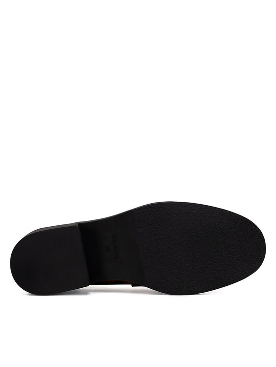 Eva Minge Eva Minge Mocassini FATEN-116003 Marrone
