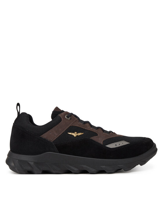 Aeronautica Militare Aeronautica Militare Tenisice 242SC253PL250 Crna