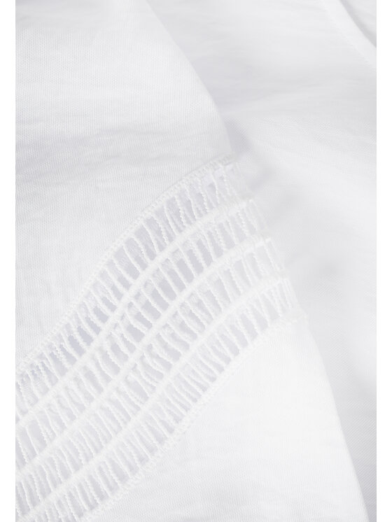 TATUUM Tatuum Halenka TEKAMI 1 Bílá Classic Fit
