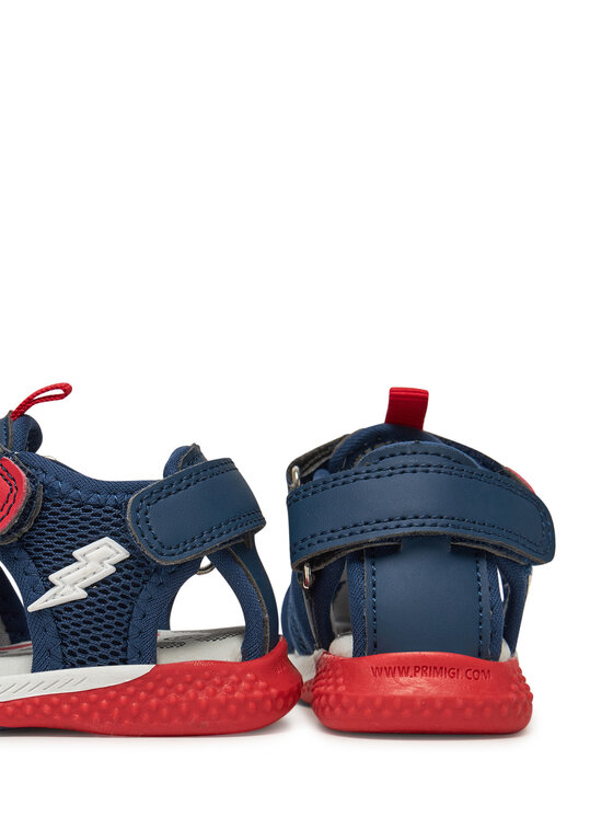 Primigi Primigi Sandali 7953233 Blu scuro