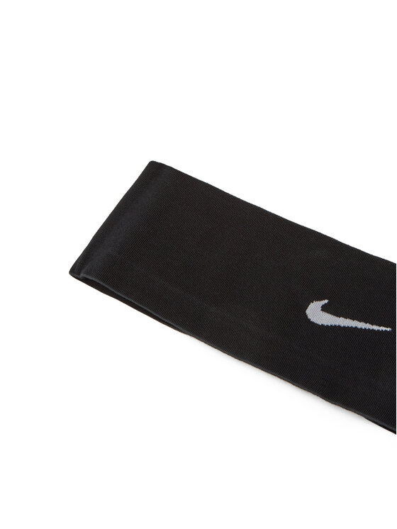 Nike Nike Hajszalag NI-N.101.1736 Fekete