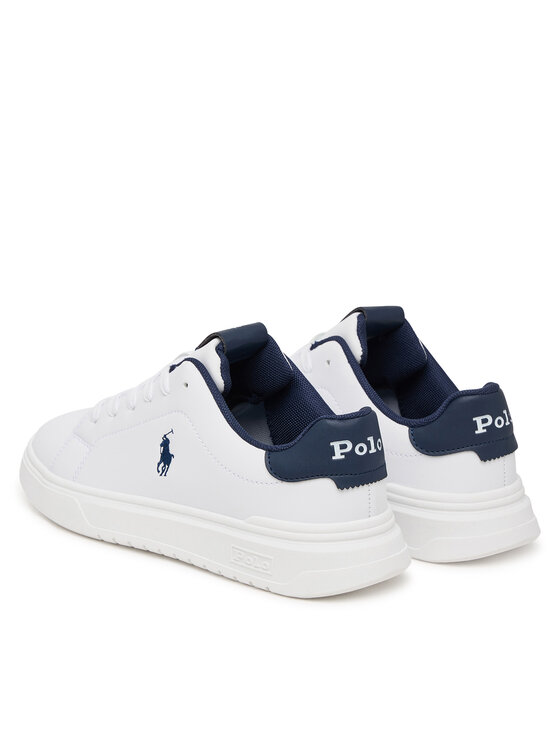 Polo Ralph Lauren Polo Ralph Lauren Snīkeri RL03844101 Balts