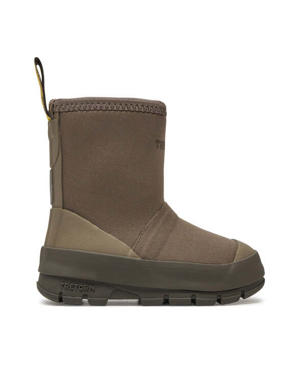 Tretorn Stivali Mimas Hybrid 618 Marrone, taglia : 30