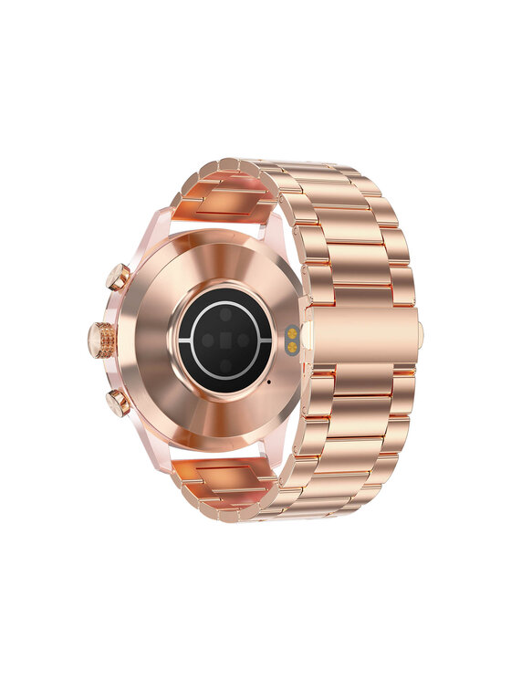 Hagen Hagen Orologio 5901669233684 Oro rosa