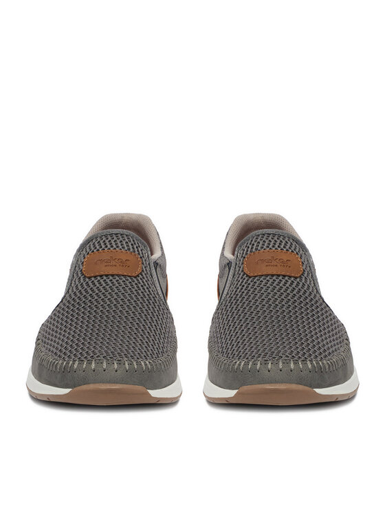 Rieker Rieker Pantofi CEO-11954-45 Gri