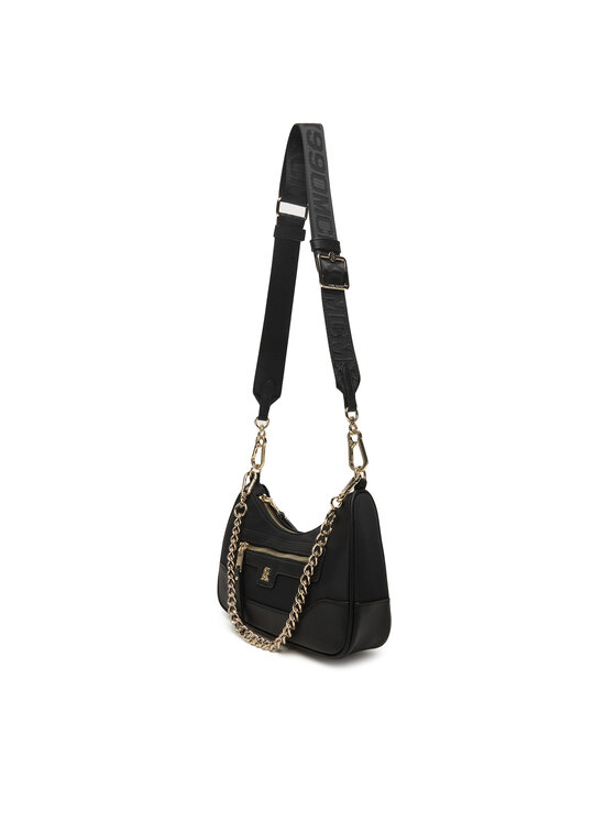 Steve Madden Steve Madden Táska Bgreed SM13001829 Fekete
