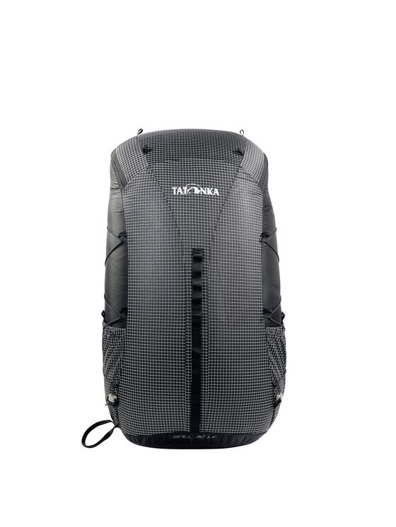 Plecak Tatonka, Czarny, 234611