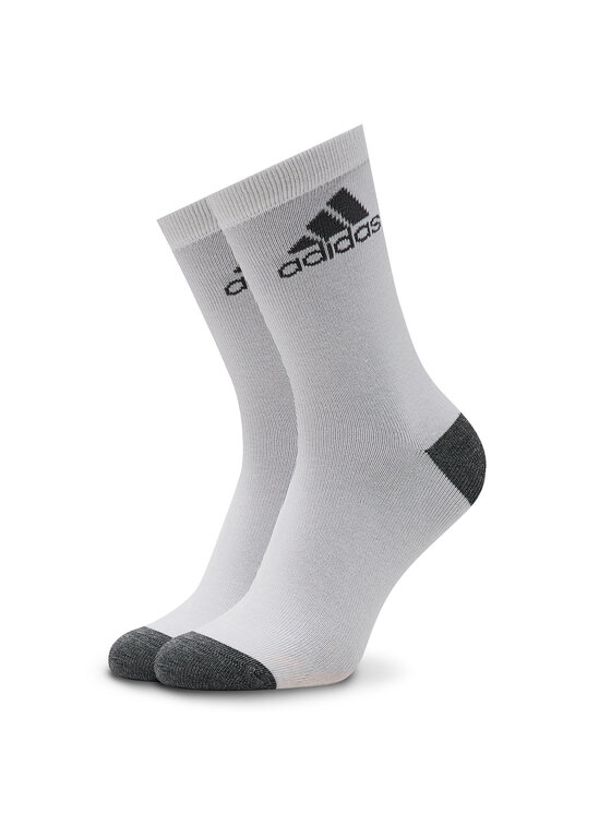 adidas adidas Skarpety długie Graphic Socks 3 Pairs HN5736 Czarny