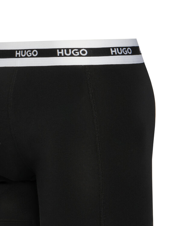 HUGO HUGO Bokserių komplektas 50545674 Spalvota