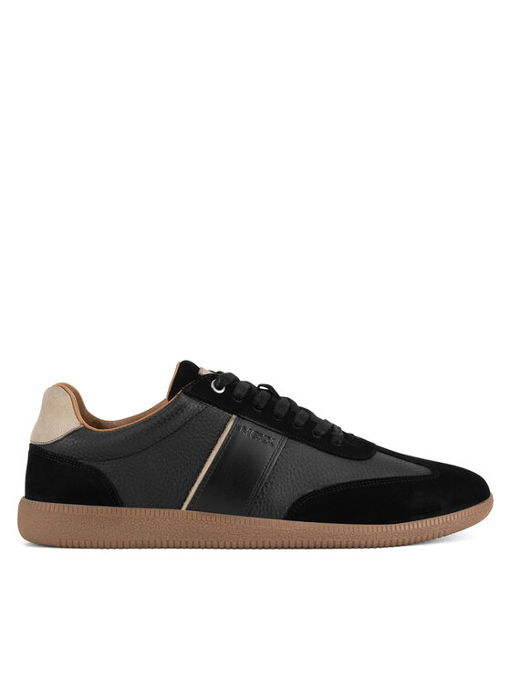 MEXX MEXX Pantofi PATRICK-01 MI24 Negru