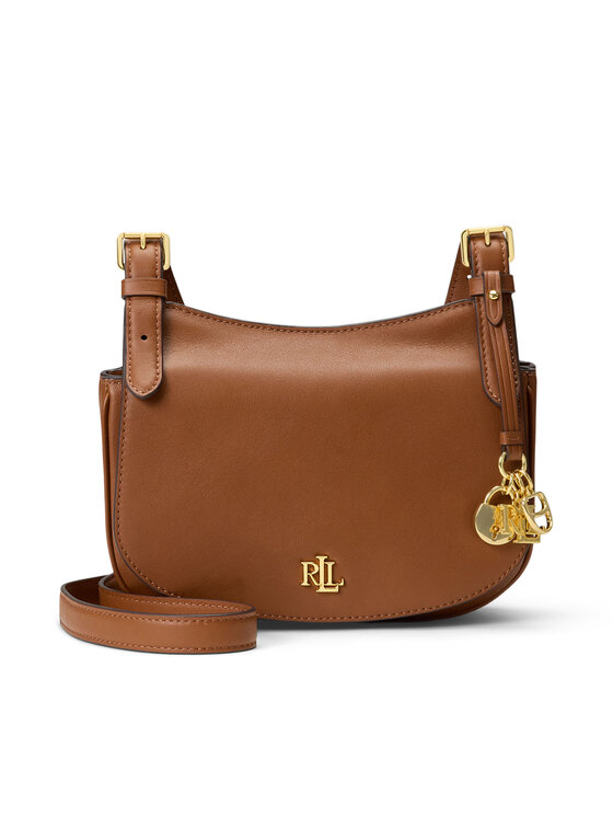 LAUREN RALPH LAUREN LAUREN RALPH LAUREN Geantă 431P06070001 Maro