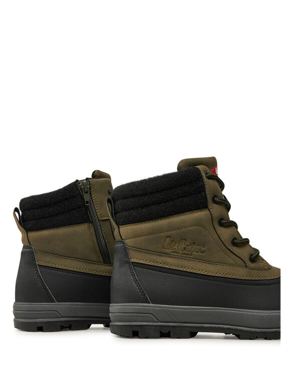 Lee Cooper Lee Cooper Saapad LCJ-24-01-2967L Khakivärviline