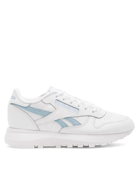 Reebok Snīkeri Classic Leather Sp GY7176 Balts